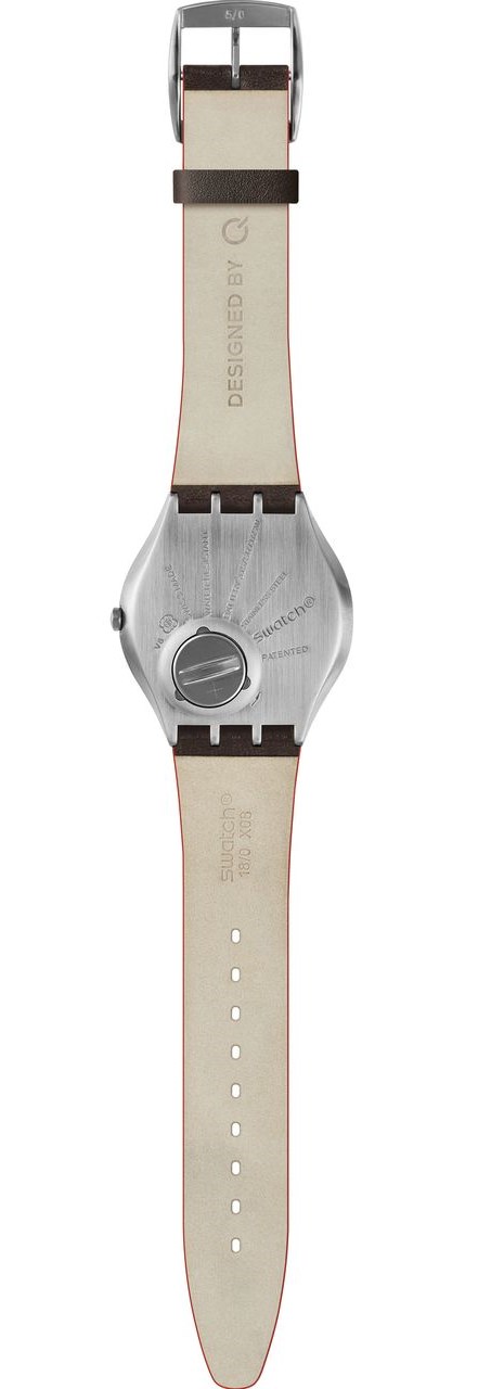 Swatch James Bond 007 Collection